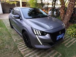 PEUGEOT 208 1.0 4P FLEX FIREFLY STYLE