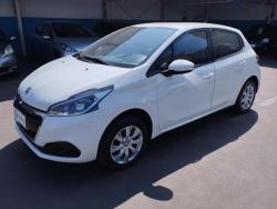 PEUGEOT 208 1.2 12V 4P ACTIVE FLEX