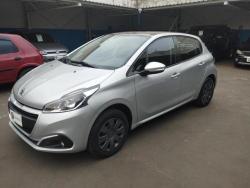 PEUGEOT 208 1.2 12V 4P ACTIVE FLEX