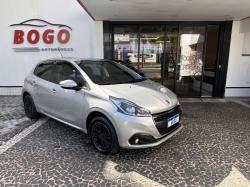 PEUGEOT 208 1.2 12V 4P ACTIVE FLEX