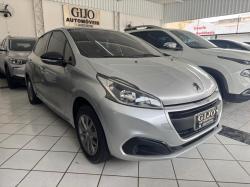 PEUGEOT 208 1.2 12V 4P ACTIVE FLEX