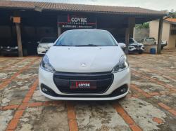 PEUGEOT 208 1.2 12V 4P ACTIVE PACK FLEX