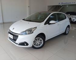 PEUGEOT 208 1.2 12V 4P ALLURE FLEX