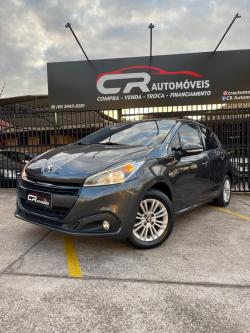 PEUGEOT 208 1.2 12V 4P ACTIVE FLEX