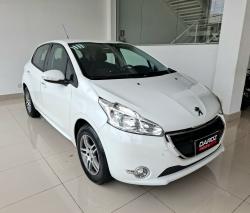 PEUGEOT 208 1.5 4P FLEX ACTIVE