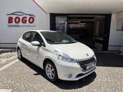 PEUGEOT 208 1.5 4P FLEX ACTIVE PACK