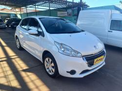 PEUGEOT 208 1.5 4P FLEX ACTIVE PACK
