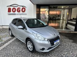 PEUGEOT 208 1.5 4P FLEX ACTIVE