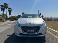 PEUGEOT 208 1.5 4P FLEX ACTIVE