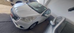 PEUGEOT 208 1.5 4P FLEX ACTIVE