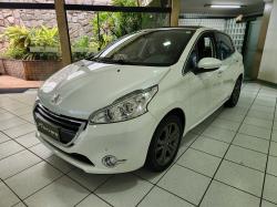 PEUGEOT 208 1.6 16V 4P FLEX GRIFFE