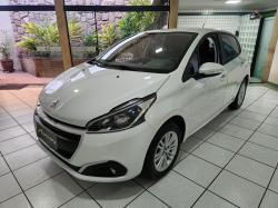 PEUGEOT 208 1.6 16V 4P FLEX ACTIVE PACK AT6 AUTOMTICO