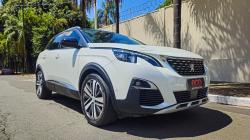 PEUGEOT 3008 1.6 16V 4P GRIFFE PACK THP TURBO AUTOMTICO