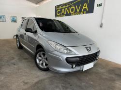 PEUGEOT 307 Hatch 1.6 16V 4P FLEX PRESENCE