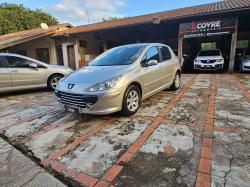 PEUGEOT 307 Hatch 1.6 16V 4P PRESENCE