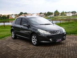 PEUGEOT 307 Hatch 1.6 16V 4P FLEX PRESENCE PACK