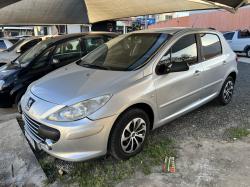 PEUGEOT 307 Hatch 1.6 16V 4P FLEX PRESENCE PACK