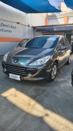 PEUGEOT 307 Hatch 1.6 16V 4P FLEX PRESENCE PACK