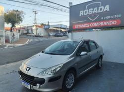 PEUGEOT 307 Sedan 1.6 16V 4P FLEX PRESENCE PACK