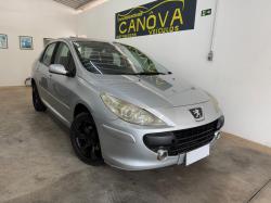 PEUGEOT 307 Sedan 1.6 16V 4P FLEX PRESENCE PACK