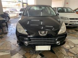 PEUGEOT 307 Sedan 2.0 16V 4P FLEX PRESENCE PACK