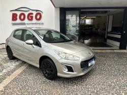 PEUGEOT 308 1.6 16V 4P FLEX ALLURE