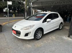 PEUGEOT 308 1.6 16V 4P FLEX ALLURE