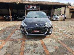 PEUGEOT 308 1.6 16V 4P FLEX ACTIVE