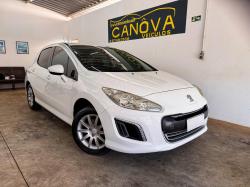 PEUGEOT 308 1.6 16V 4P FLEX ACTIVE