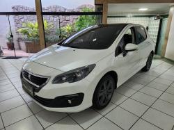 PEUGEOT 308 2.0 16V 4P FLEX ALLURE AUTOMTICO