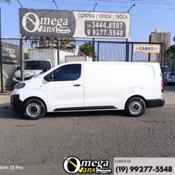 PEUGEOT Expert 1.6 3P BLUEHDI BUSINESS TURBO DIESEL