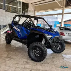 POLARIS RZR Pro XP Ultimate 1000 