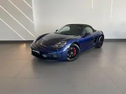 PORSCHE 718 4.0 H6 BOXSTER GTS AUTOMTICO PDK