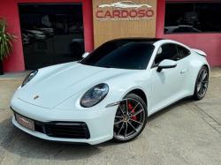 PORSCHE 911 3.0 24V H6 CARRERA S AUTOMTICO PDK