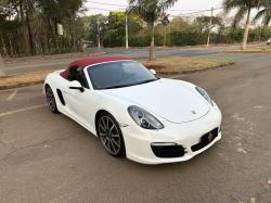 PORSCHE Boxster 3.4 S 24V H6 CABRIOLET AUTOMTICO