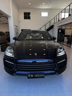 PORSCHE Cayenne 3.0 V6 32V 4P S COUP E-HYBRIDO PLATINUM EDITION AWD AUTOMTICO TIPTRONIC