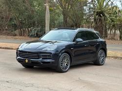 PORSCHE Cayenne 3.0 V6 24V 4P E-HYBRID AWD AUTOMTICO TIPTRONIC S