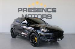 PORSCHE Cayenne 3.6 24V V6 4P 4X4 AUTOMTICO