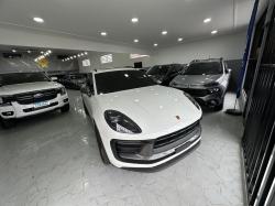 PORSCHE Macan 2.0 16V 4P AWD TURBO PDK AUTOMTICO