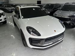 PORSCHE Macan 2.0 16V 4P AWD TURBO PDK AUTOMTICO