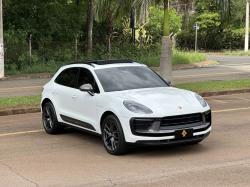 PORSCHE Macan 2.0 16V 4P AWD TURBO PDK AUTOMTICO