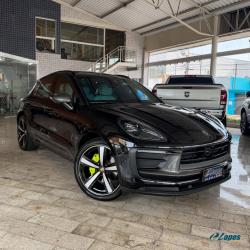 PORSCHE Macan 2.0 16V 4P AWD AUTOMTICO