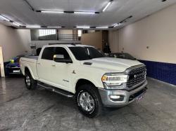 RAM 2500 6.7 I6 24V SLT CABINE DUPLA TURBO DIESEL LARAMIE 4X4 AUTOMTICO