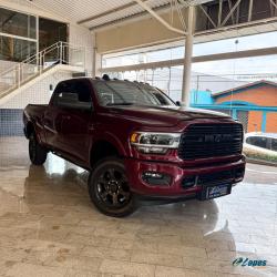 RAM 2500 6.7 I6 24V SLT CABINE DUPLA TURBO DIESEL NIGHT EDITION 4X4 AUTOMTICO