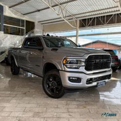 RAM 3500 6.7 I6 LARAMIE CABINE DUPLA TURBO DIESEL AUTOMTICO