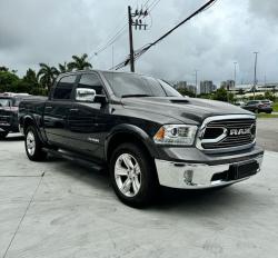 RAM Classic 5.7 V8 32V 4P HEMI LARAMIE AUTOMTICO