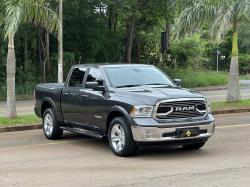 RAM Classic 5.7 V8 32V 4P HEMI LARAMIE AUTOMTICO