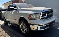RAM Classic 5.7 V8 32V 4P HEMI LARAMIE AUTOMTICO