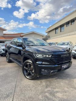 RAM Rampage 2.0 4P HURRICANE 4 TURBO R/T 4X4 AUTOMTICO