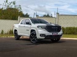RAM Rampage 2.0 4P HURRICANE 4 TURBO LARAMIE 4X4 AUTOMTICO